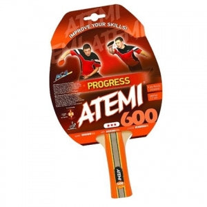 Galda tenisa rakete Atemi 600