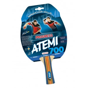 Galda tenisa rakete Atemi 700