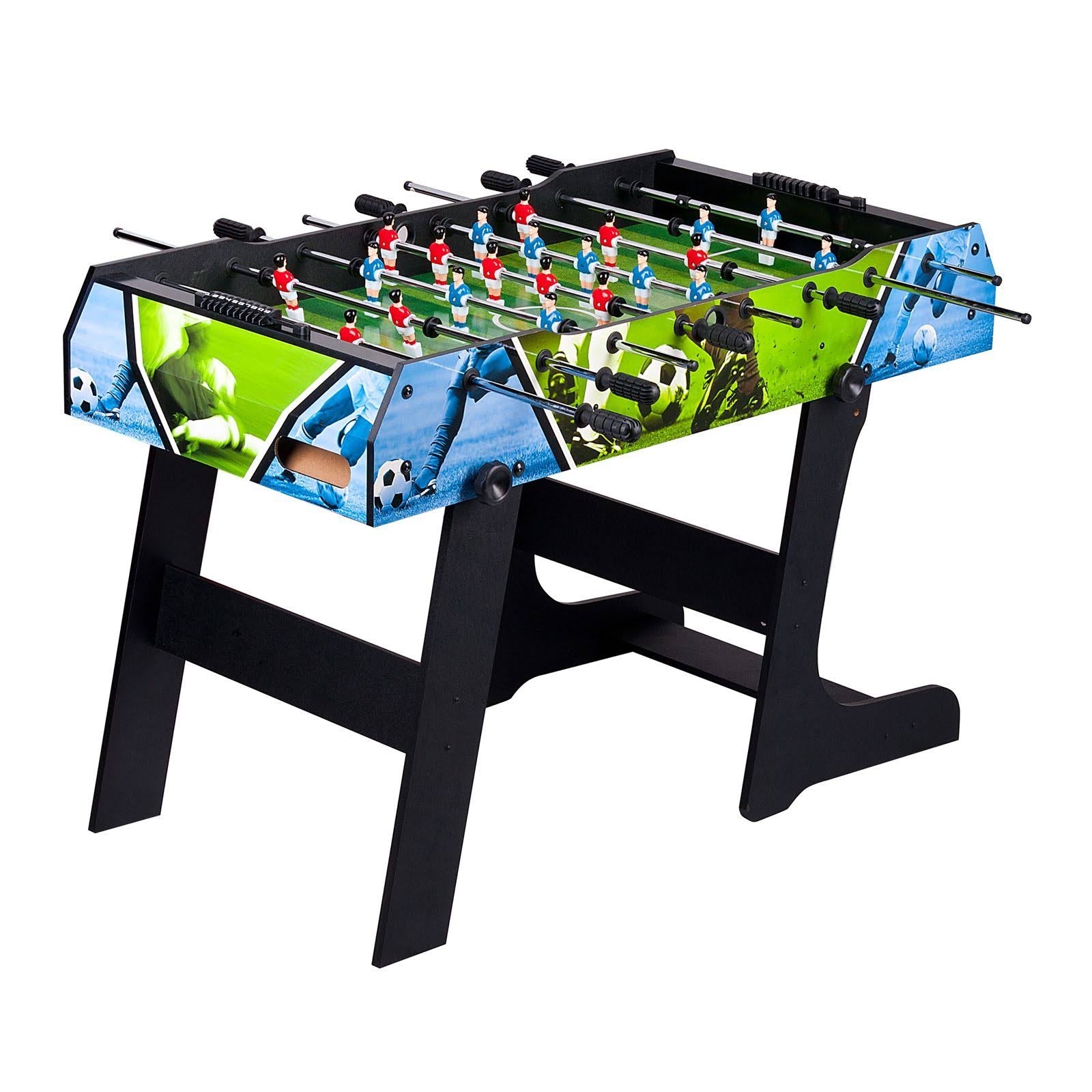Futbola galds Billaro Foldy Match