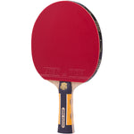 Galda tenisa rakete Atemi Exclusive Pro line (ar cieto futrāli)