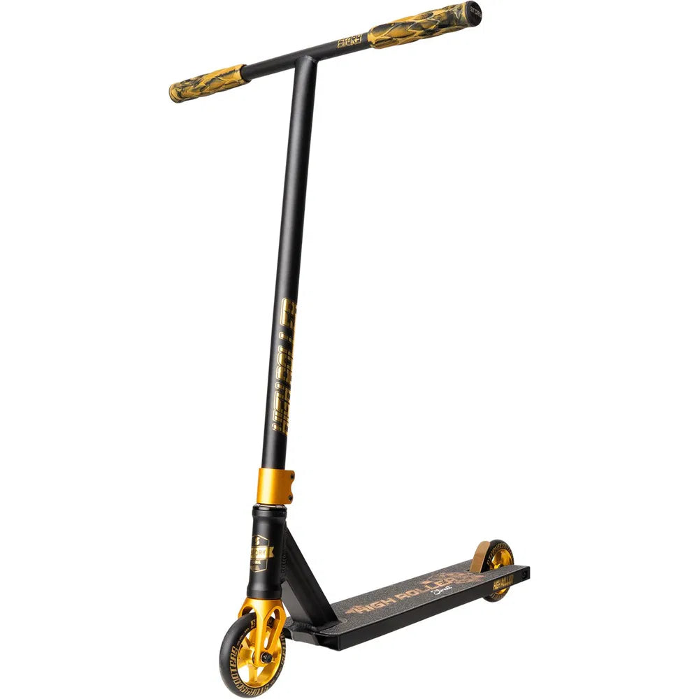 Triku skrejritenis Story High Roller 2 Black Gold