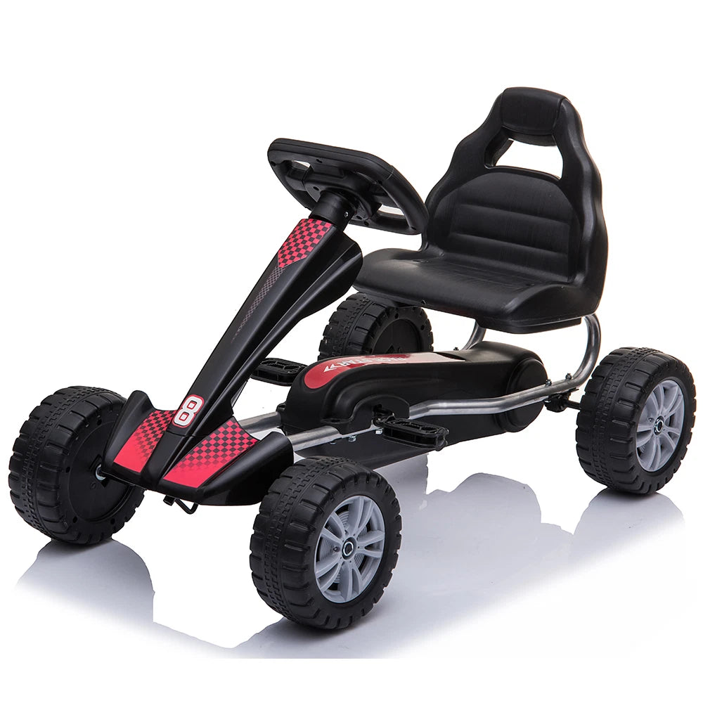 Story 8-Ball gokarts 80 x 49 x 50 cm