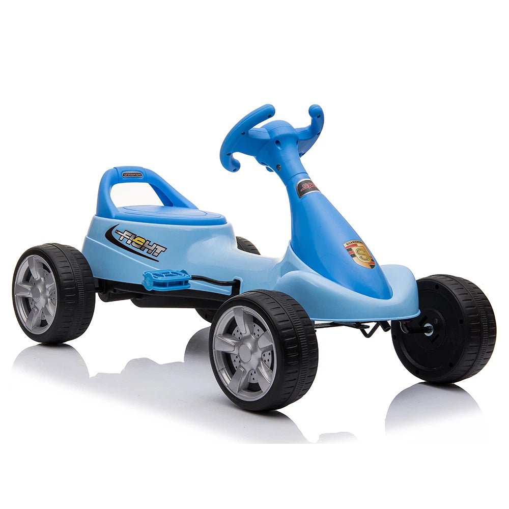 Story Fight gokarts 71 x 45 x 43 cm
