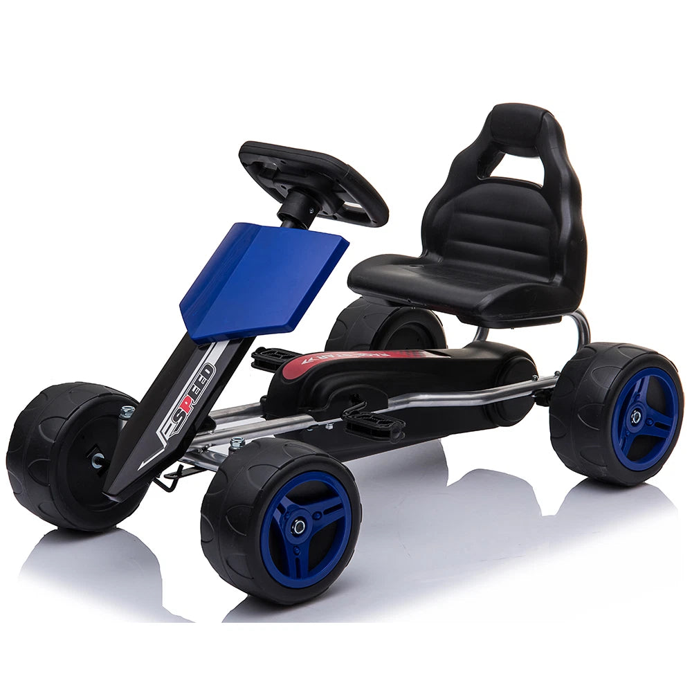 Story Speed gokarts 80 x 51 x 50 cm