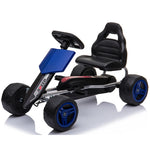 Story Speed gokarts 80 x 51 x 50 cm