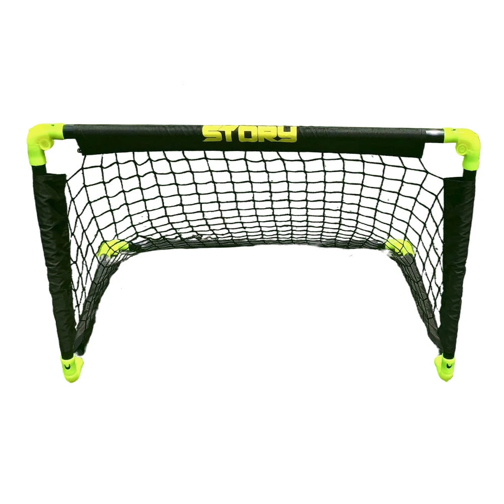 Story PocketGoal salokāmie futbola vārti 88x60cm (1 gab.)