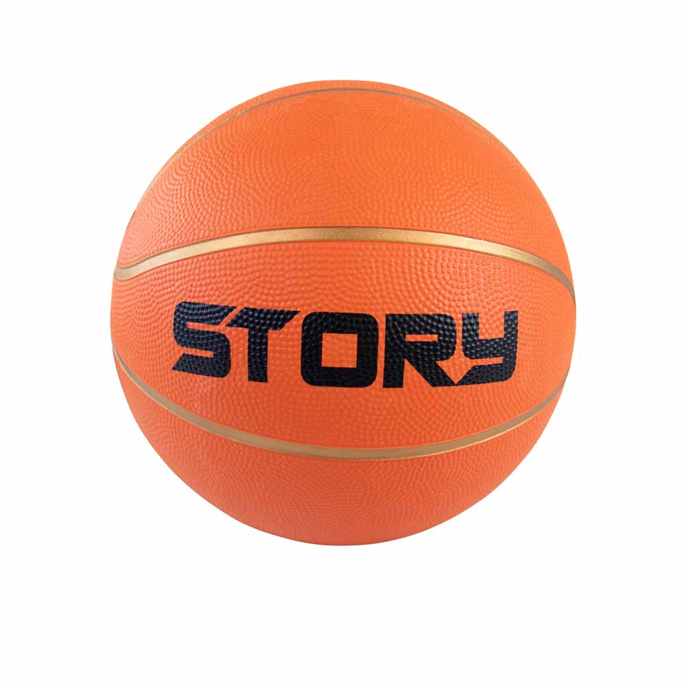 Story Rumble basketbola bumba 7. izmērs