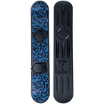 Snovborda dēlis Story Snowboard Blue 130cm
