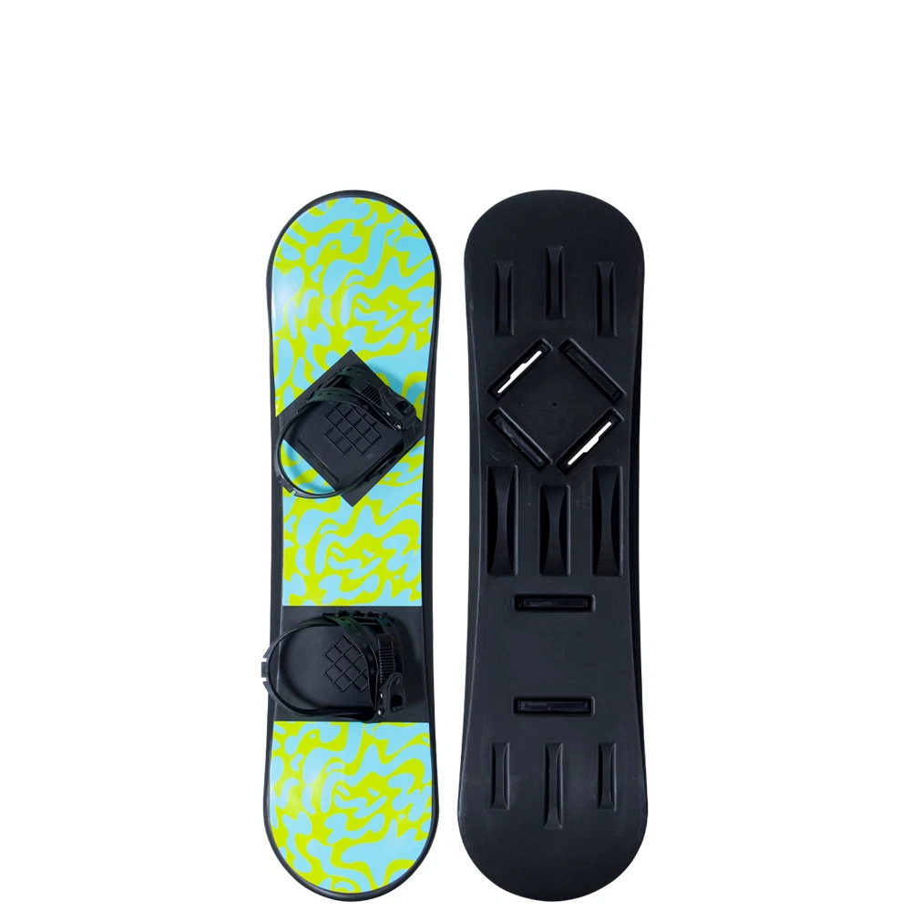 Snovborda dēlis Story Snowboard Green 94cm