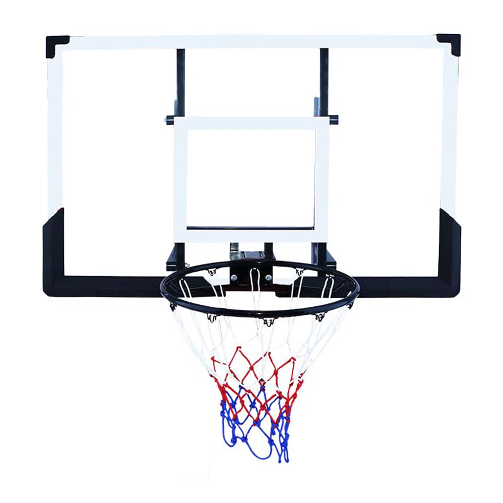 Story SupremeHoop basketbola grozs 120 x 80 cm