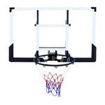Story SupremeHoop basketbola grozs 120 x 80 cm