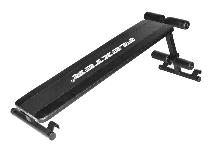 Sols vēdera vingrošanai FLEXTER, līdz 100kg