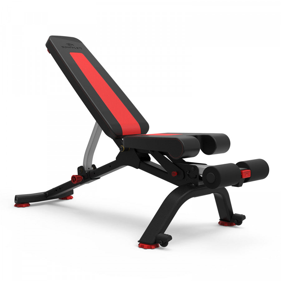 Universālais sols Bowflex 5.1S