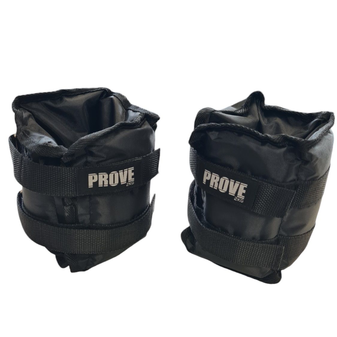 Plaukstas un kāju atsvari PROVE 2x2,5 kg