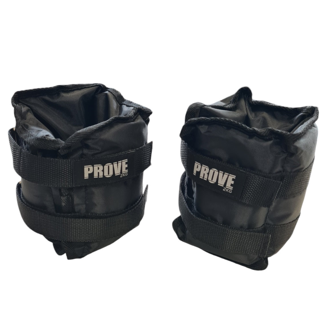 Svari kājām un plaukstu locītavām 2x2,0 kg