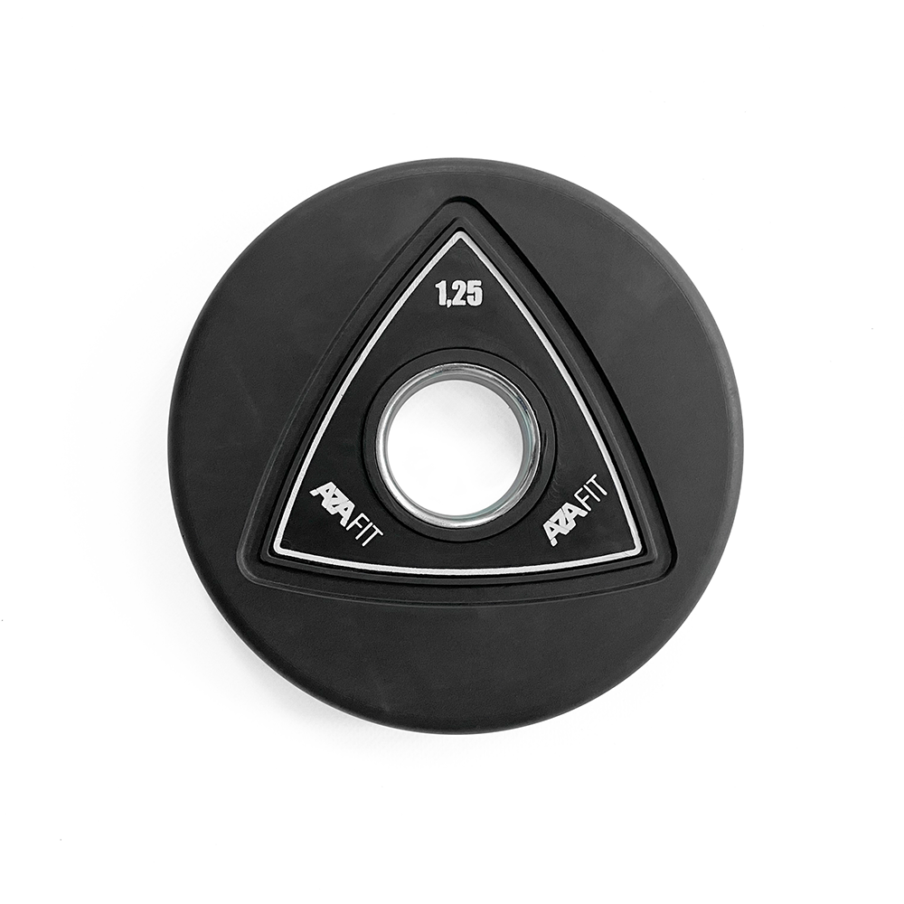 Olimpiskais svars Azafit 1,25kg