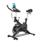 SW2501 zils velotrenažieris 7KG ONE FITNESS