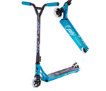 Triku skrejritenis Pb Stunt 110mm Crystal Blue