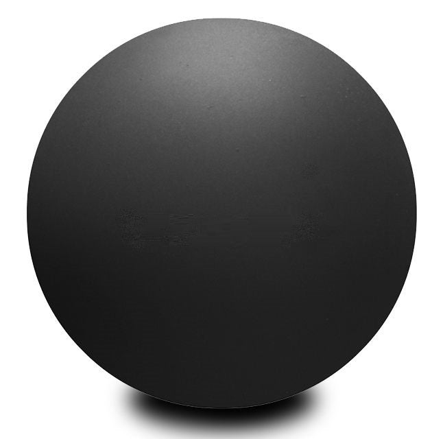 Akupresūras bumba Prove Black