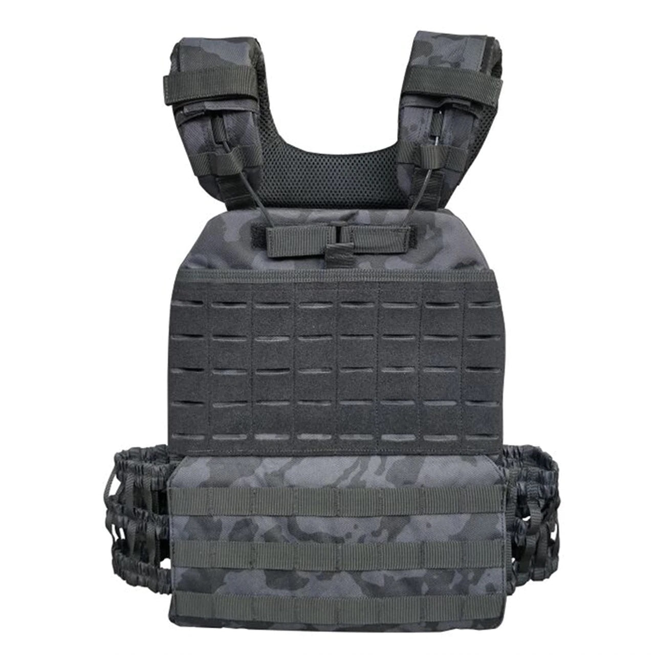 Taktiskā svara veste Prove Premium 10kg (ātra atbrīvošana)