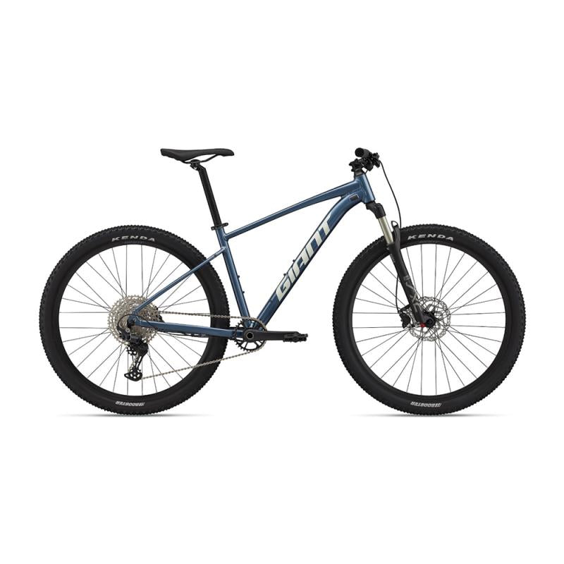 Velosipēds GIANT Talon 0, 27,5" Blue Ashes (L)
