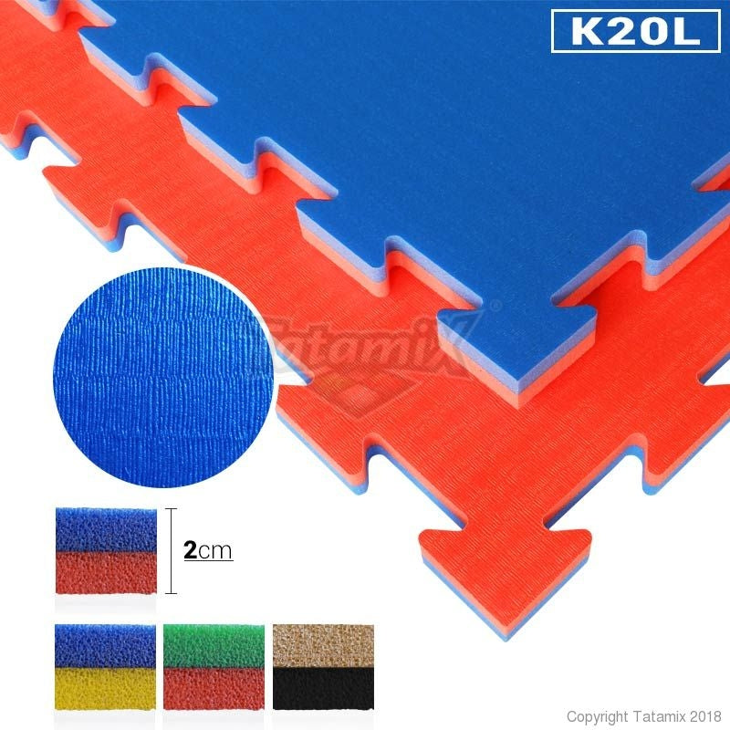 Tatami TATAMIX K20L 100x100x2cm