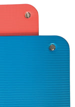 Trenažieru paklājiņš Amaya Tecnocaucho® 180x58x1cm