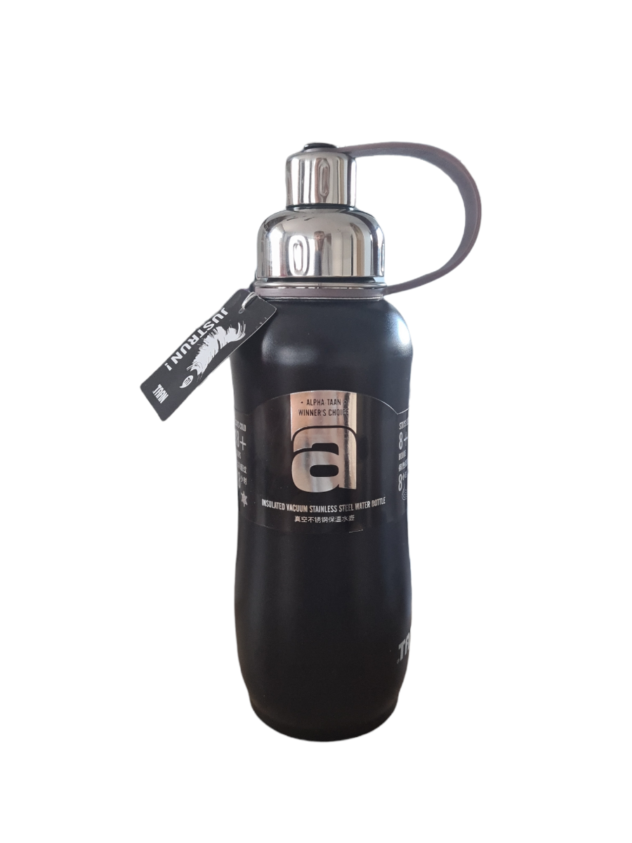 Termoss TAAN 750ml (melns)