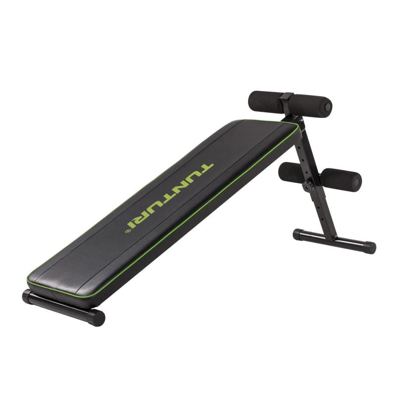 Treniņu sols TUNTURI AB20 Abdominal Bench