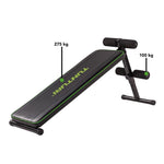 Treniņu sols TUNTURI AB20 Abdominal Bench