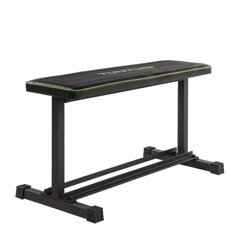 Vingrošanas sols TUNTURI FB20 Flat Bench