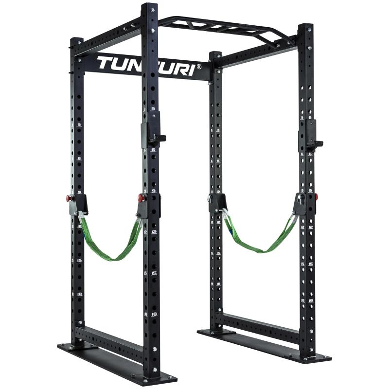 Squat urbis TUNTURI RC20 Pro Power Rack - Base Rack