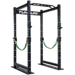 Squat urbis TUNTURI RC20 Pro Power Rack - Base Rack