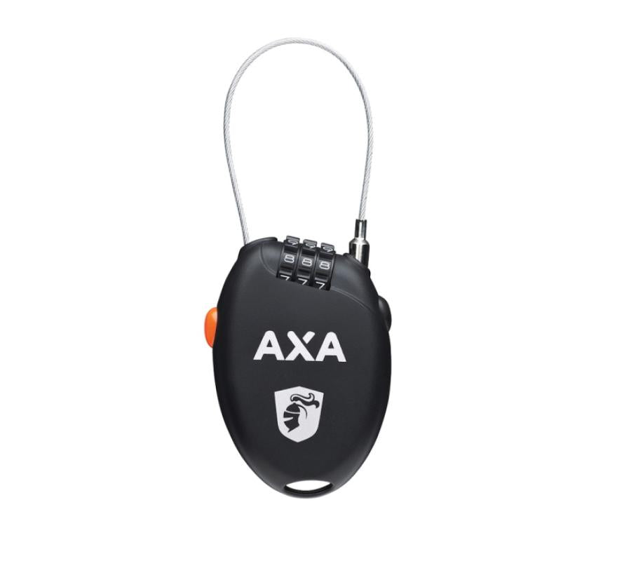 Troses slēdzene AXA Roll 75, garums 75 cm