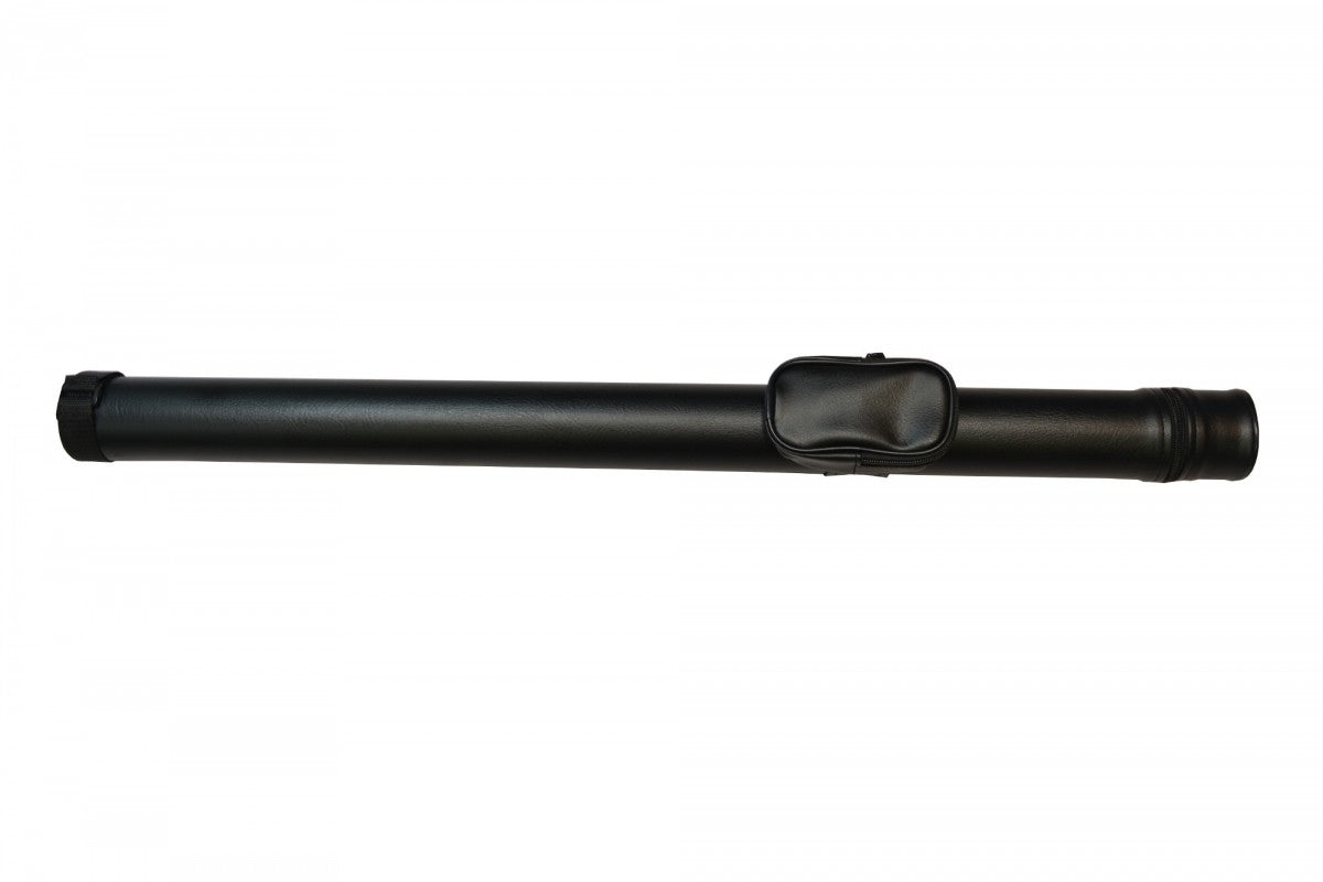 Biljarda kijas futrālis, apaļš, vienai krievu piramīdas kijai, 92 cm