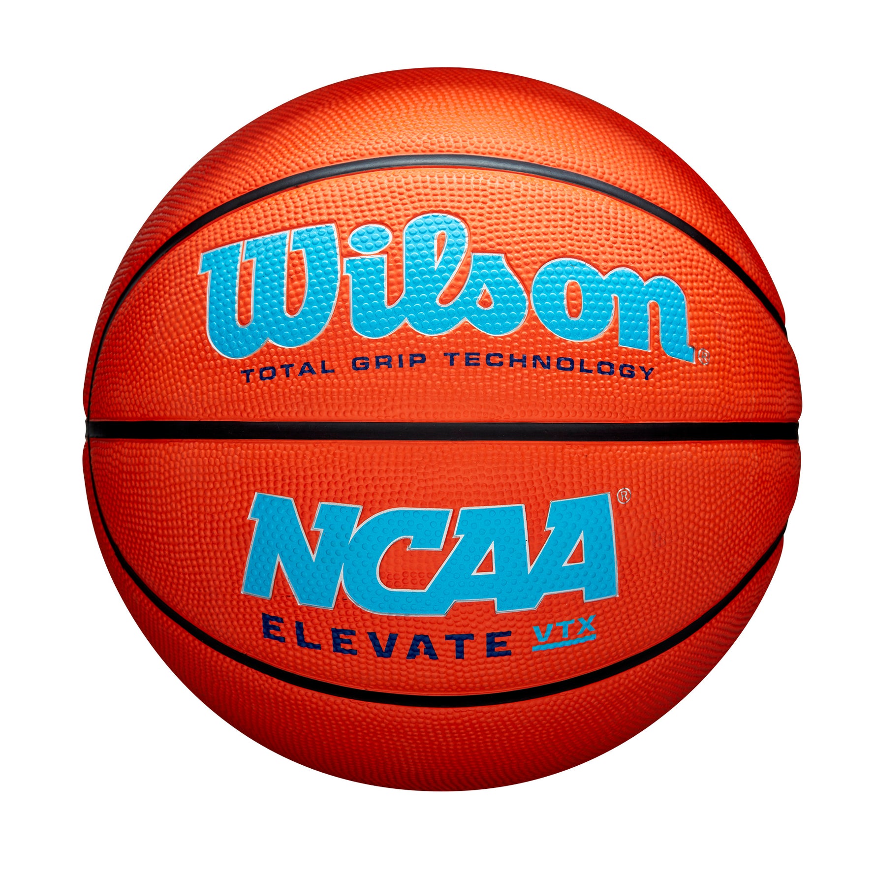 WILSON basketbola bumba NCAA ELEVATE