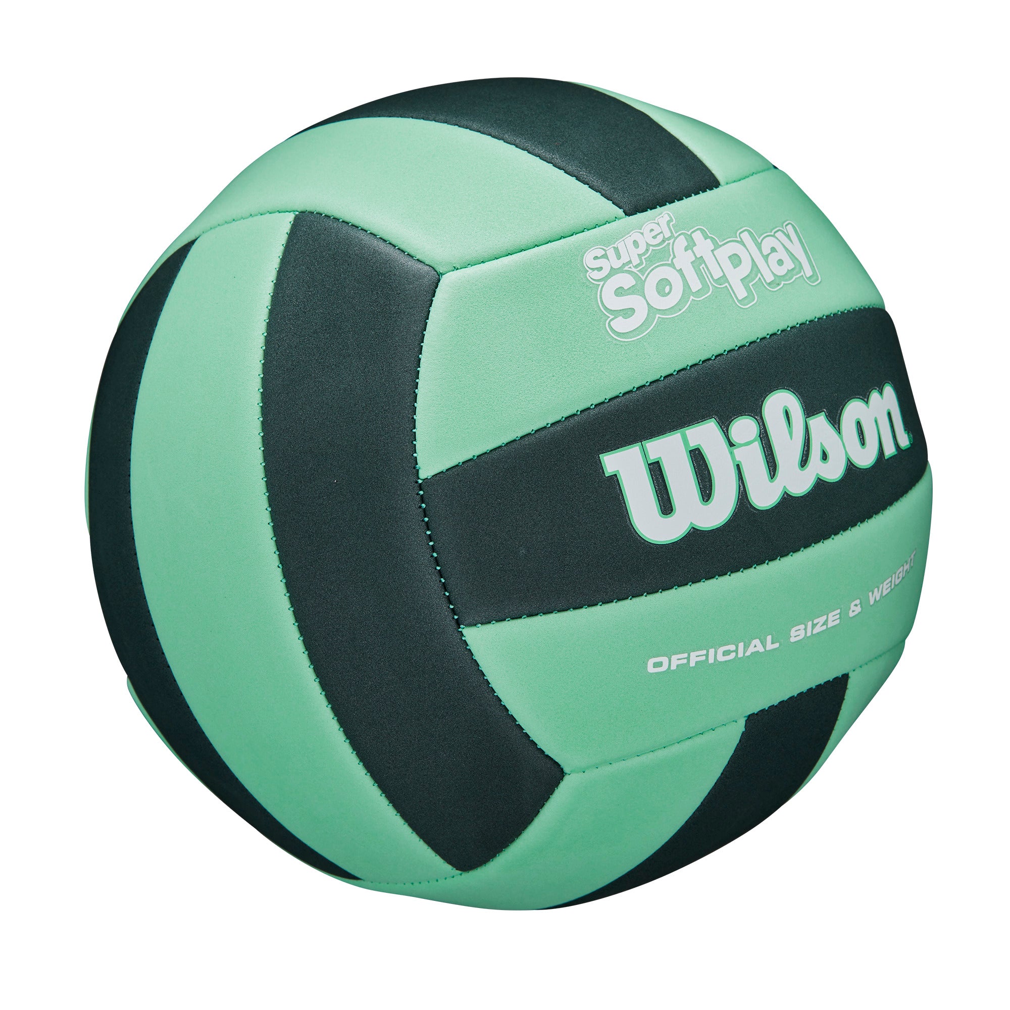WILSON SUPER SOFT PLAY