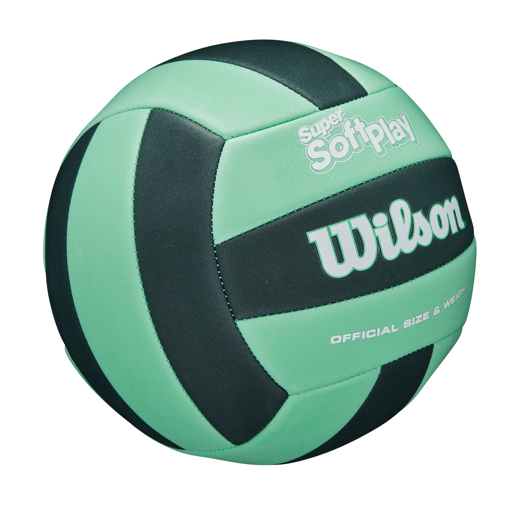 WILSON SUPER SOFT PLAY