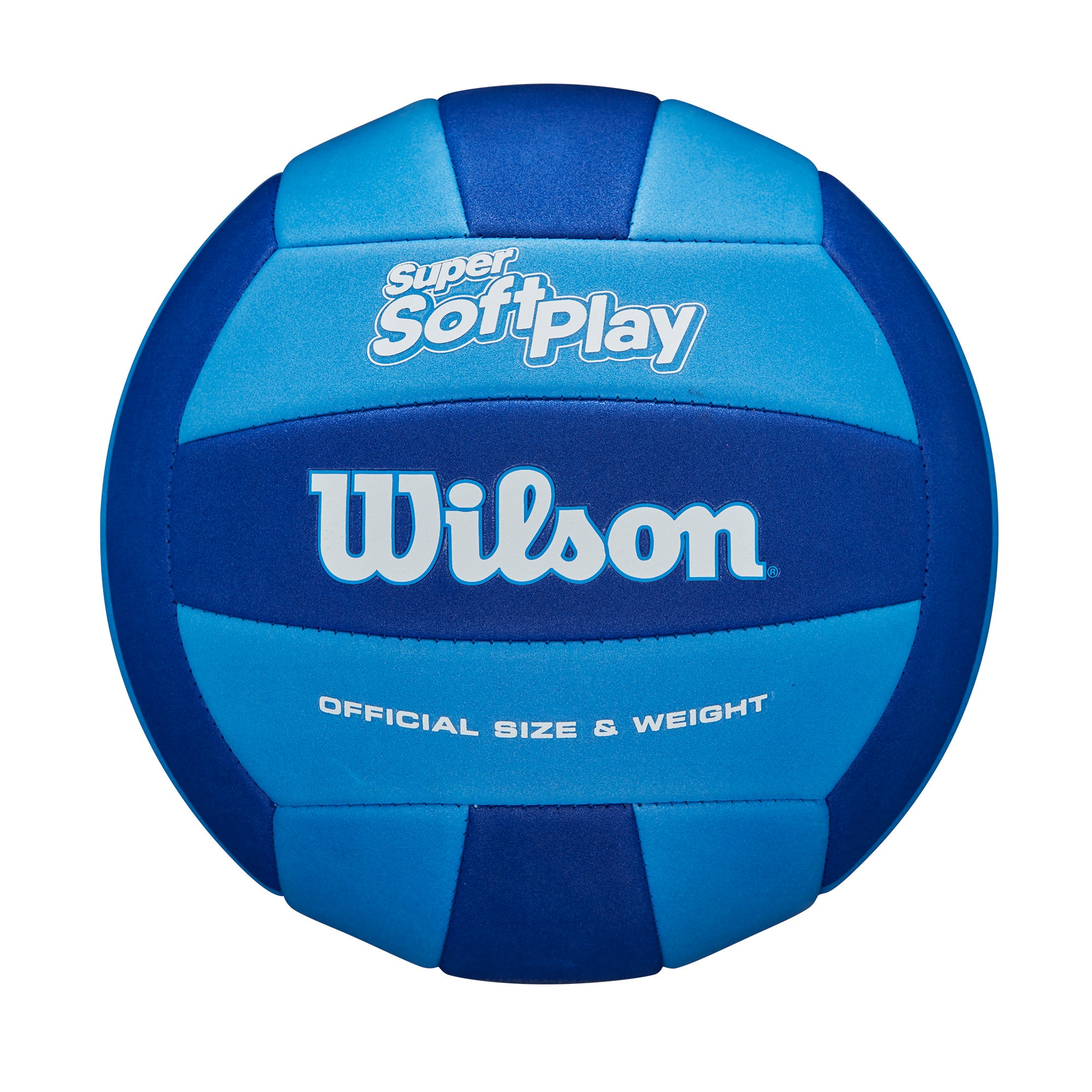 WILSON SUPER SOFT PLAY