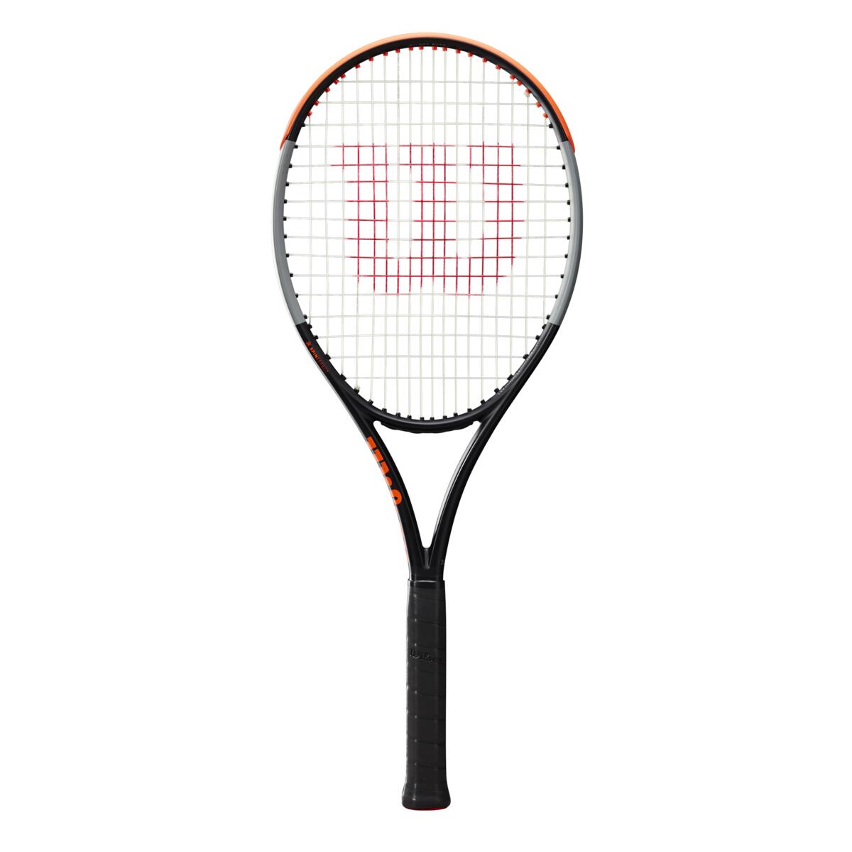 WILSON TENISA RAKETE BURN 100ULS V4