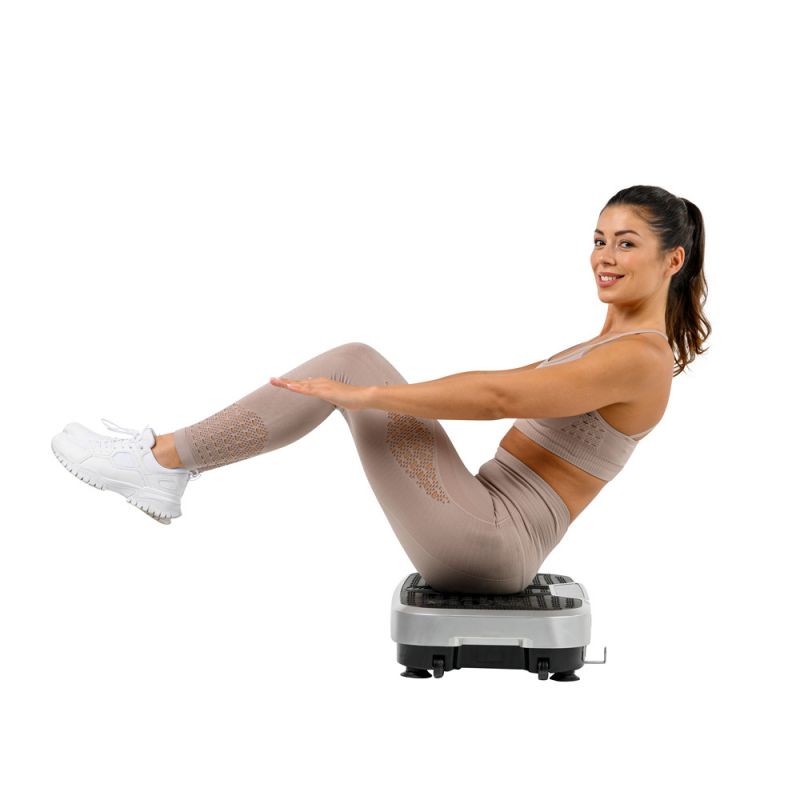 CHRISTOPEIT SPORT Vibro 3000 vibro trenažieris