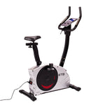 CHRISTOPEIT ET6 PRO ergometrs, 12kg/150 kg, KinoMap APP