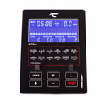 CHRISTOPEIT ET6 PRO ergometrs, 12kg/150 kg, KinoMap APP