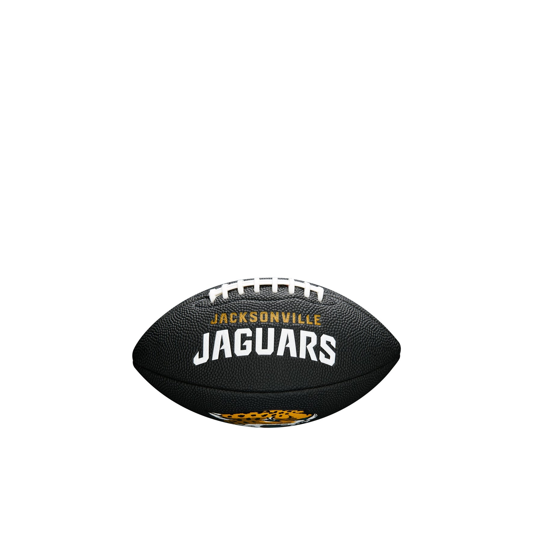 WILSON amerikāņu futbola NFL TEAM LOGO MINI JAGUARS