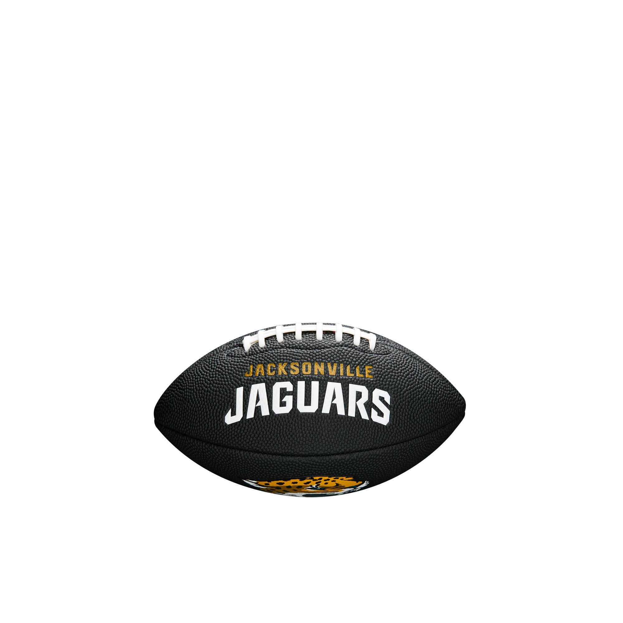 WILSON amerikāņu futbola NFL TEAM LOGO MINI JAGUARS