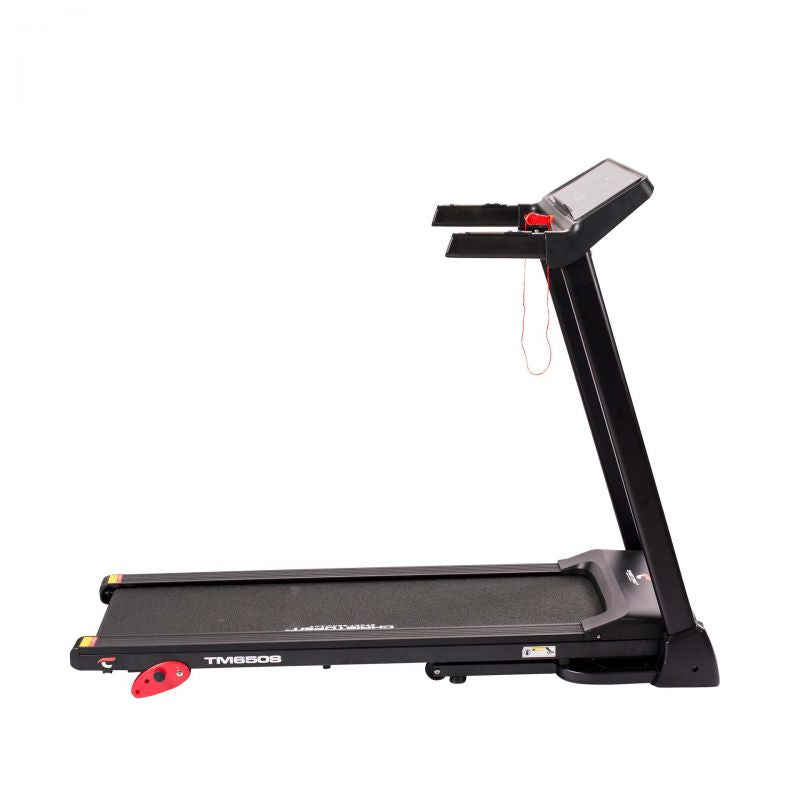 CHRISTOPEIT SPORT skrejceliņš TM 650S