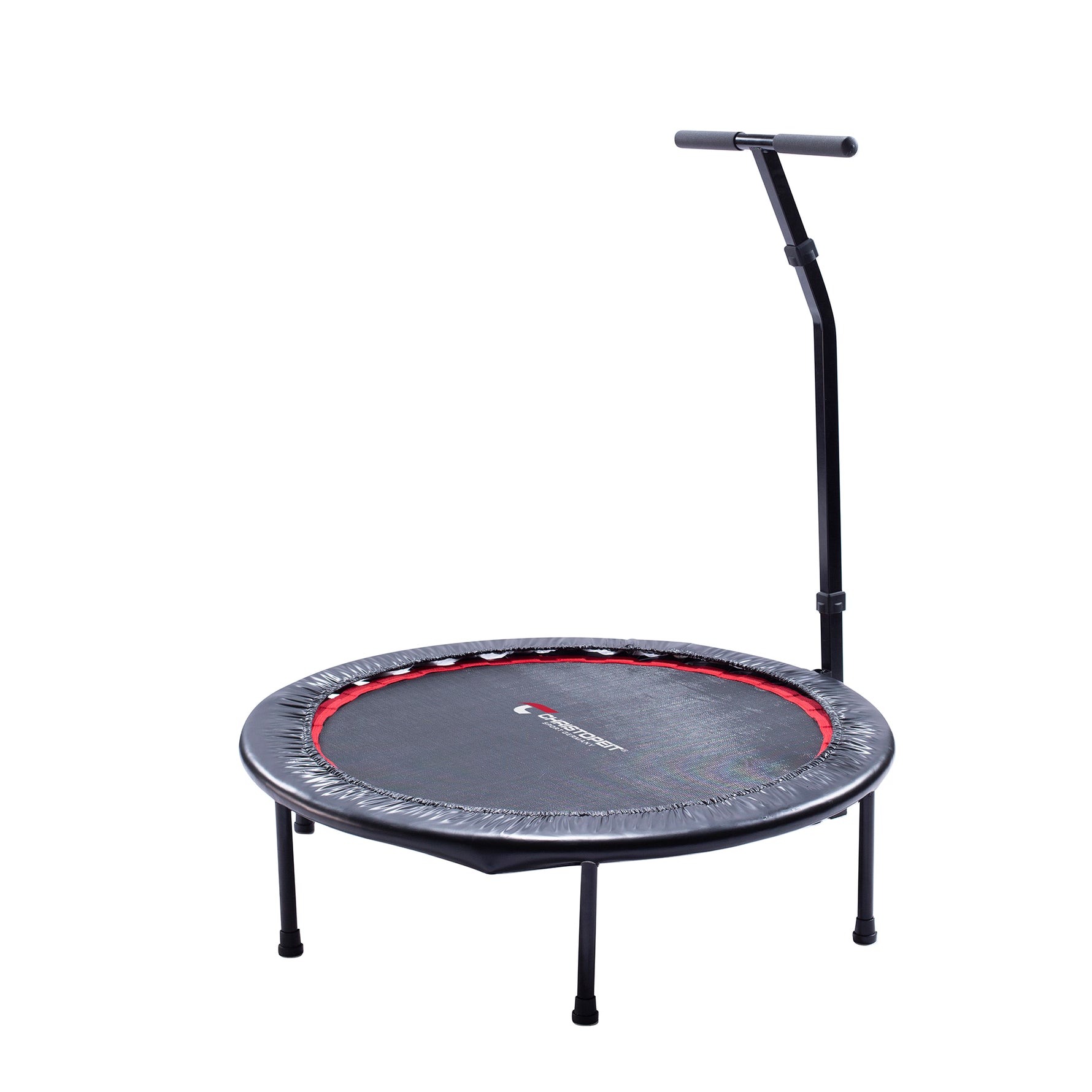 CHRISTOPEIT SPORT Batuts Fitness-Trampolin T 400