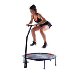 CHRISTOPEIT SPORT Batuts Fitness-Trampolin T 400