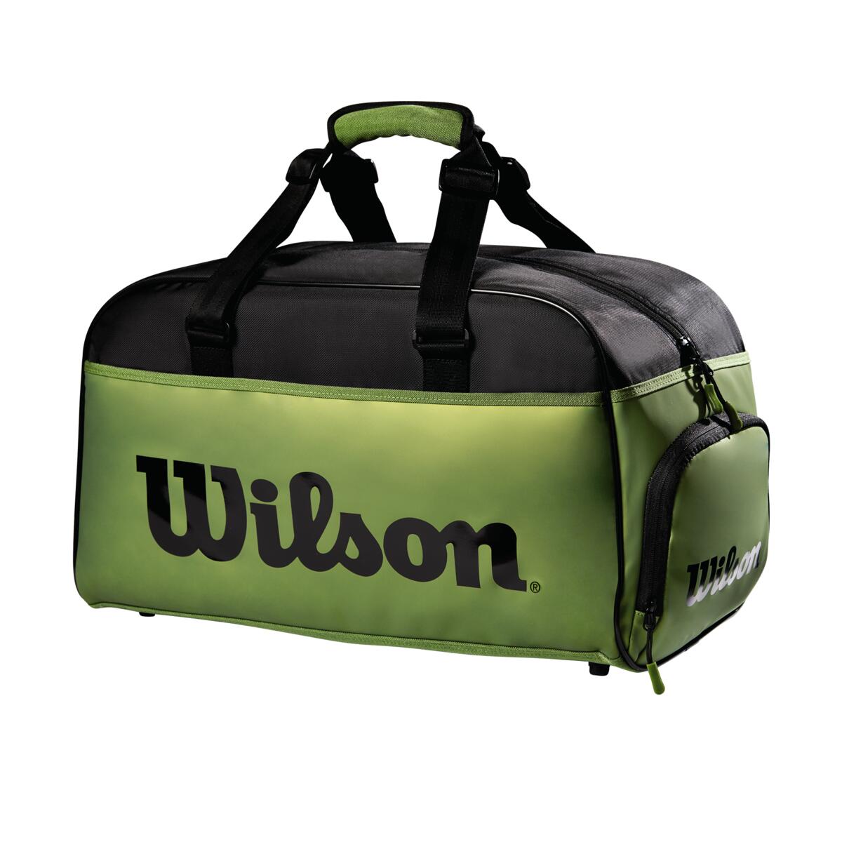 WILSON SPORTA SOMA SUPER TOUR BLADE SMALL DUFFEL