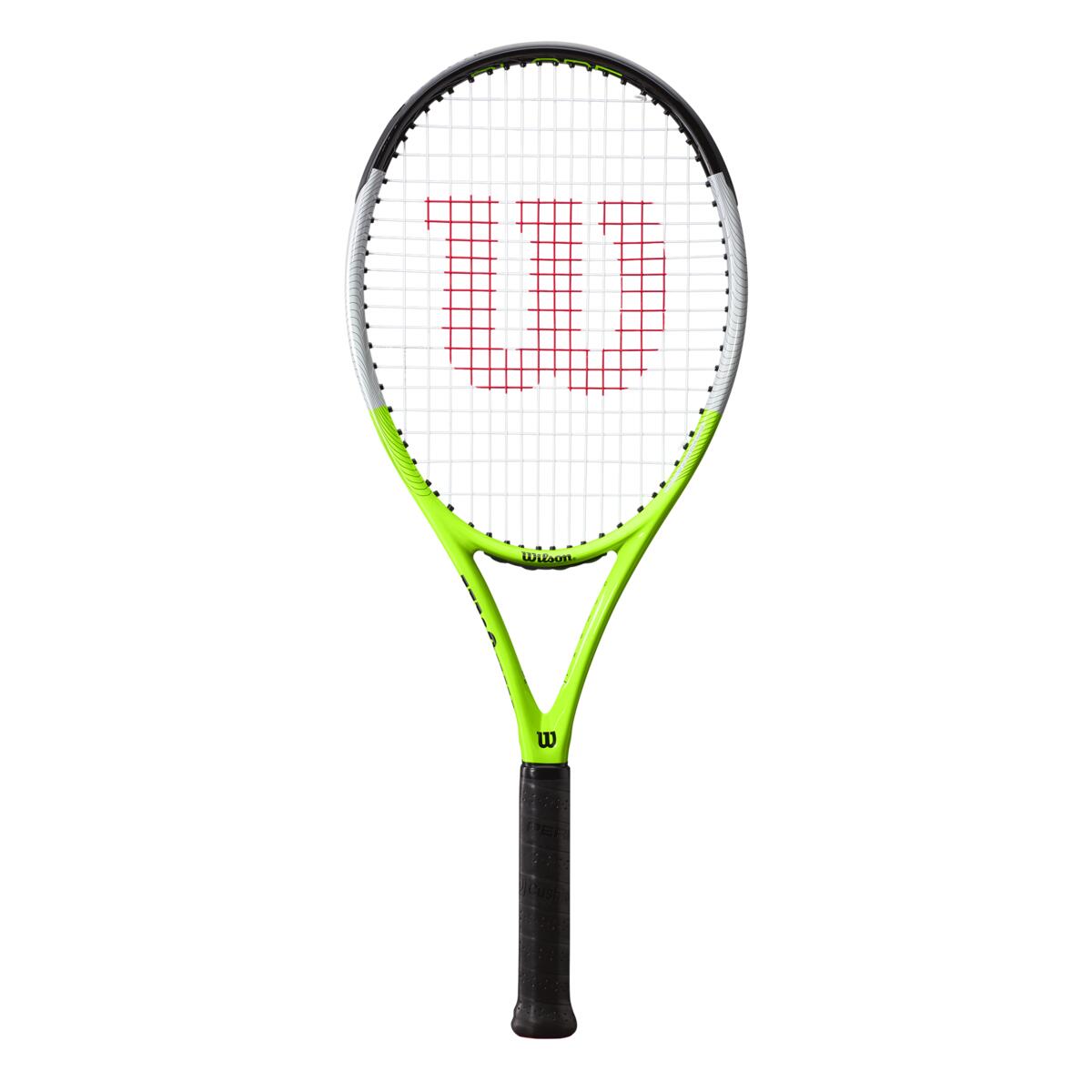 WILSON TENISA RAKETE BLADE FEEL RXT 105